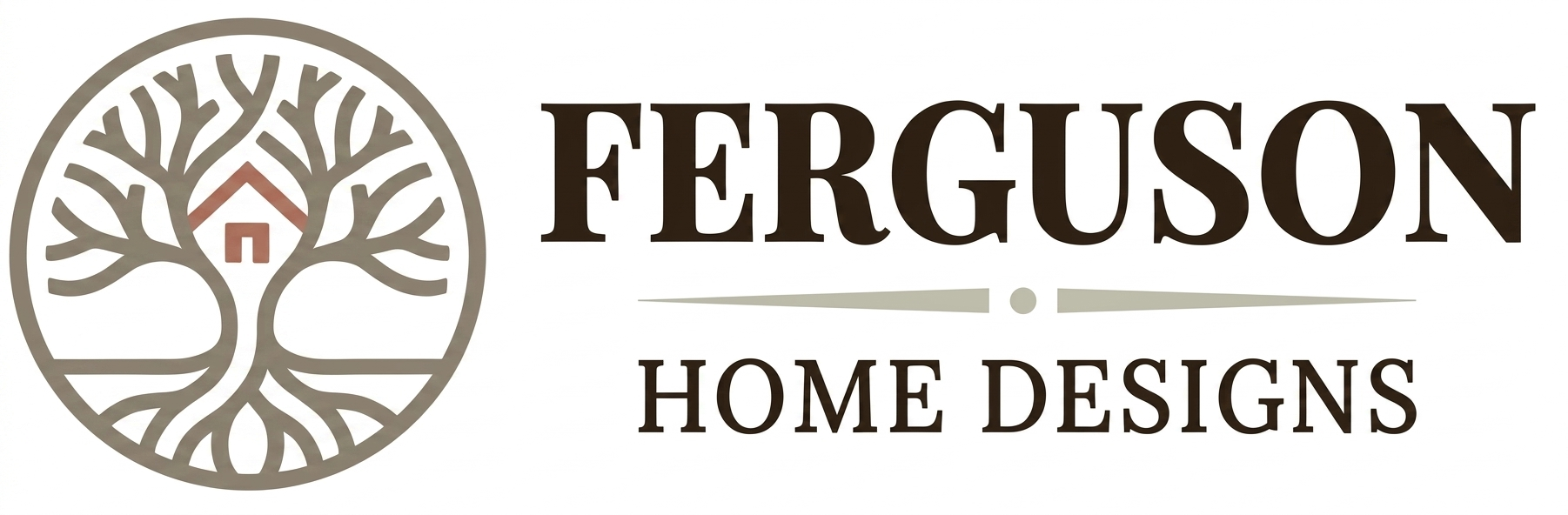 Ferguson Home Designs